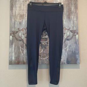 JOY LAB dark grey leggings. Size large
